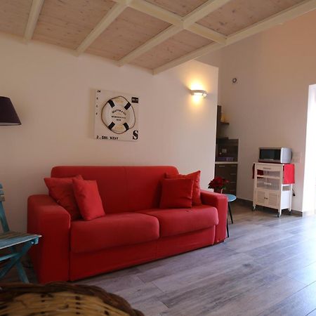 Reggine Holiday Apartments Sant’Agnello Kültér fotó