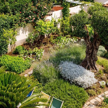 Reggine Holiday Apartments Sant’Agnello Kültér fotó