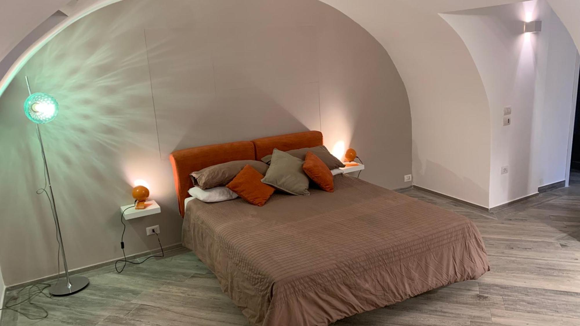 Reggine Holiday Apartments Sant’Agnello Kültér fotó
