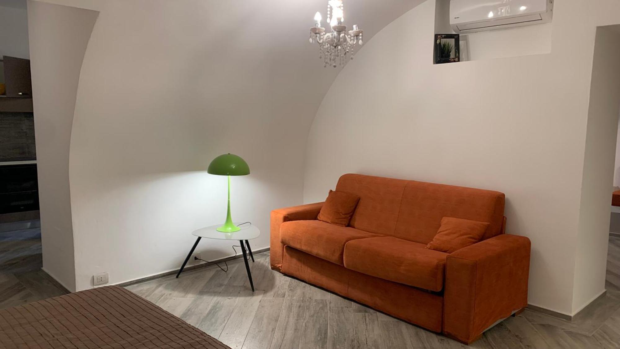 Reggine Holiday Apartments Sant’Agnello Kültér fotó