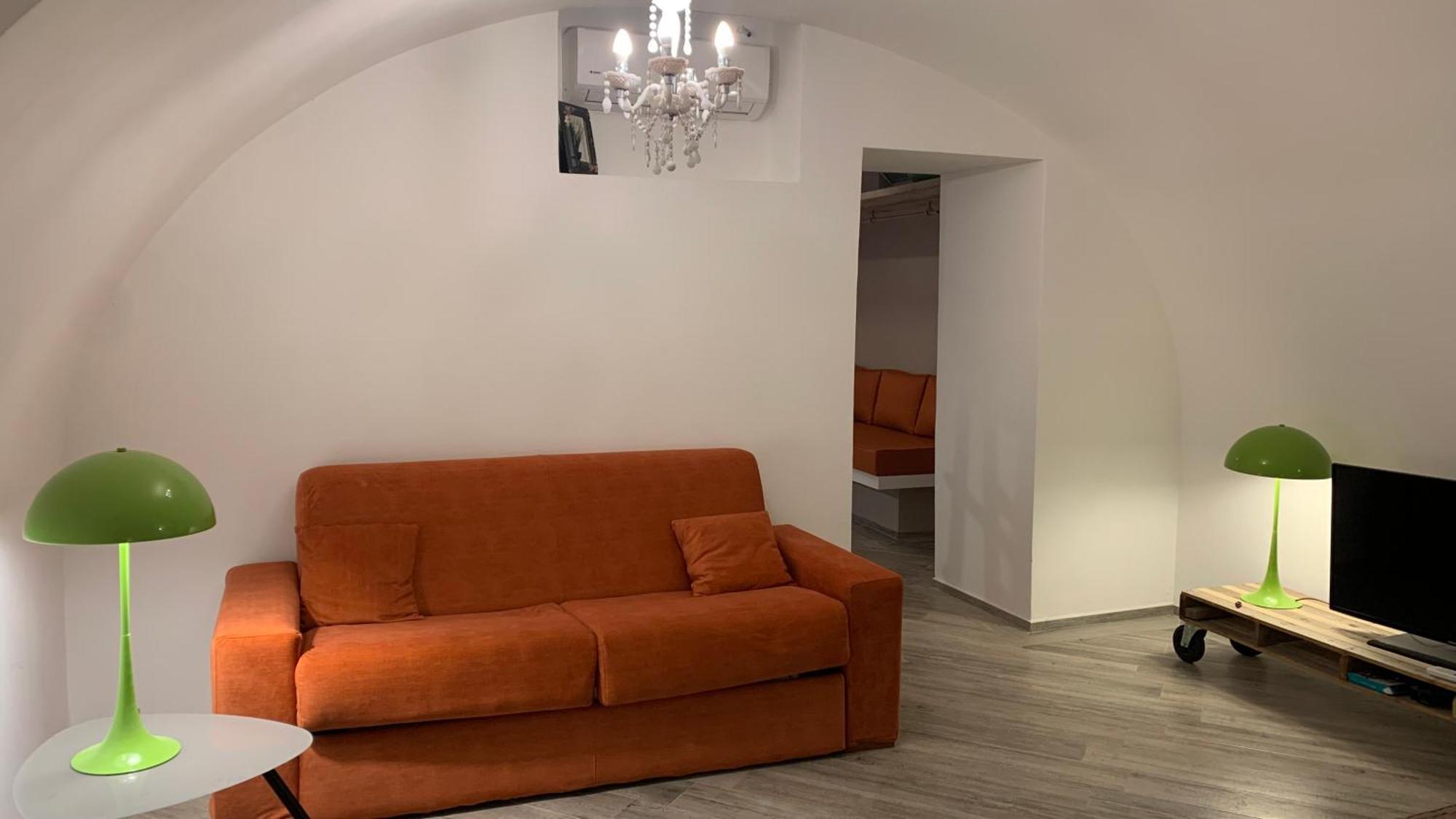 Reggine Holiday Apartments Sant’Agnello Kültér fotó