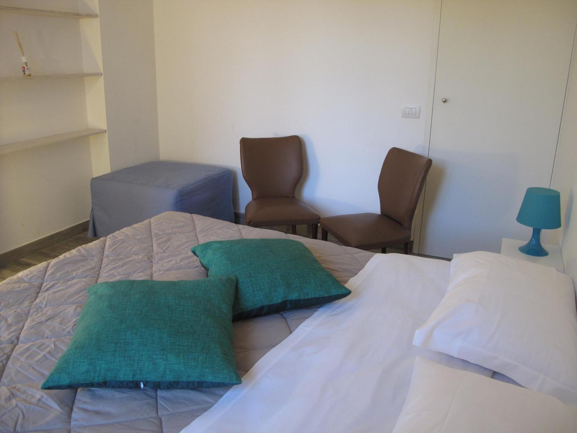 Reggine Holiday Apartments Sant’Agnello Szoba fotó
