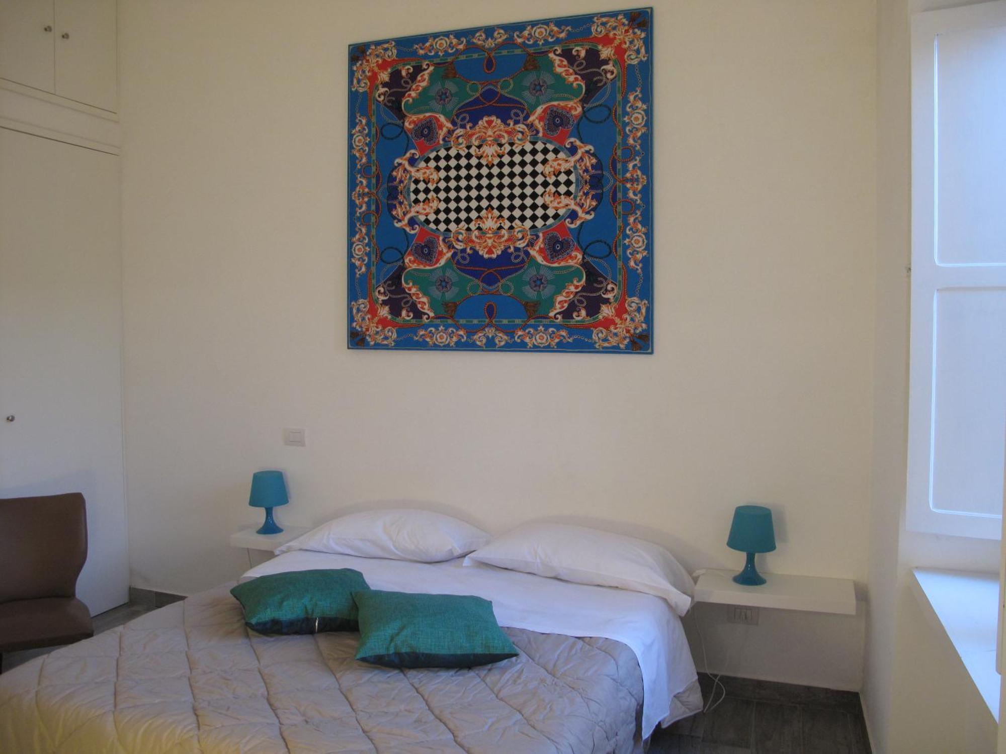Reggine Holiday Apartments Sant’Agnello Szoba fotó