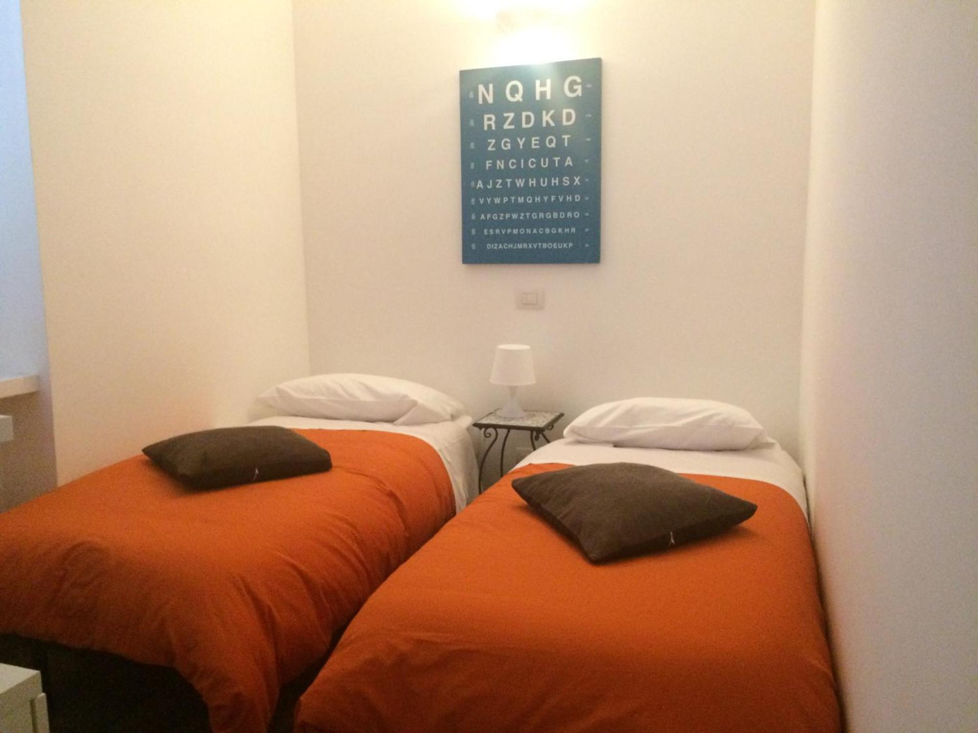 Reggine Holiday Apartments Sant’Agnello Szoba fotó