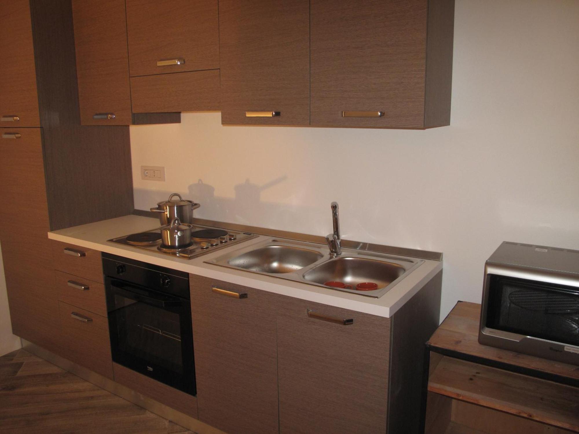 Reggine Holiday Apartments Sant’Agnello Szoba fotó