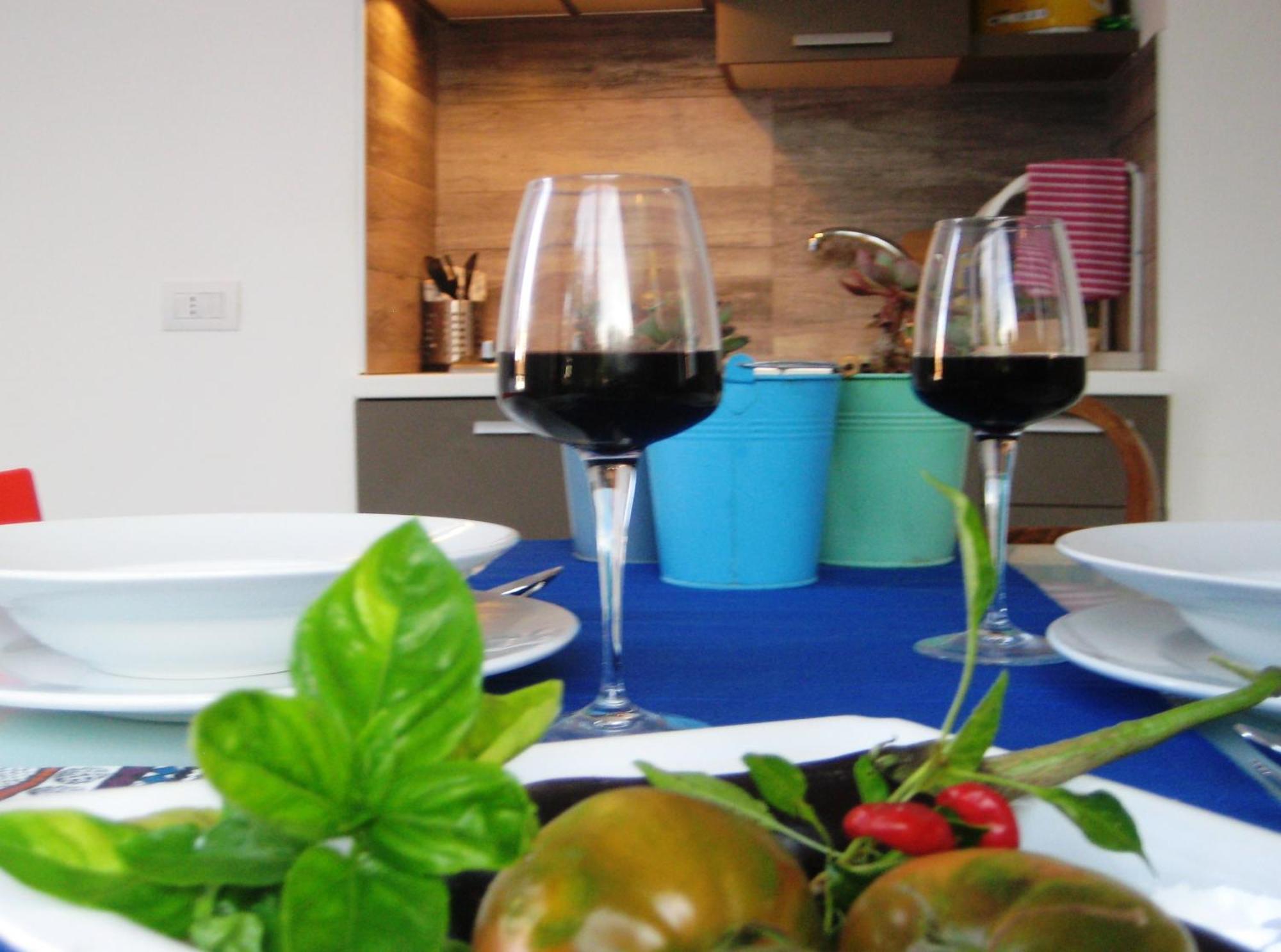 Reggine Holiday Apartments Sant’Agnello Szoba fotó