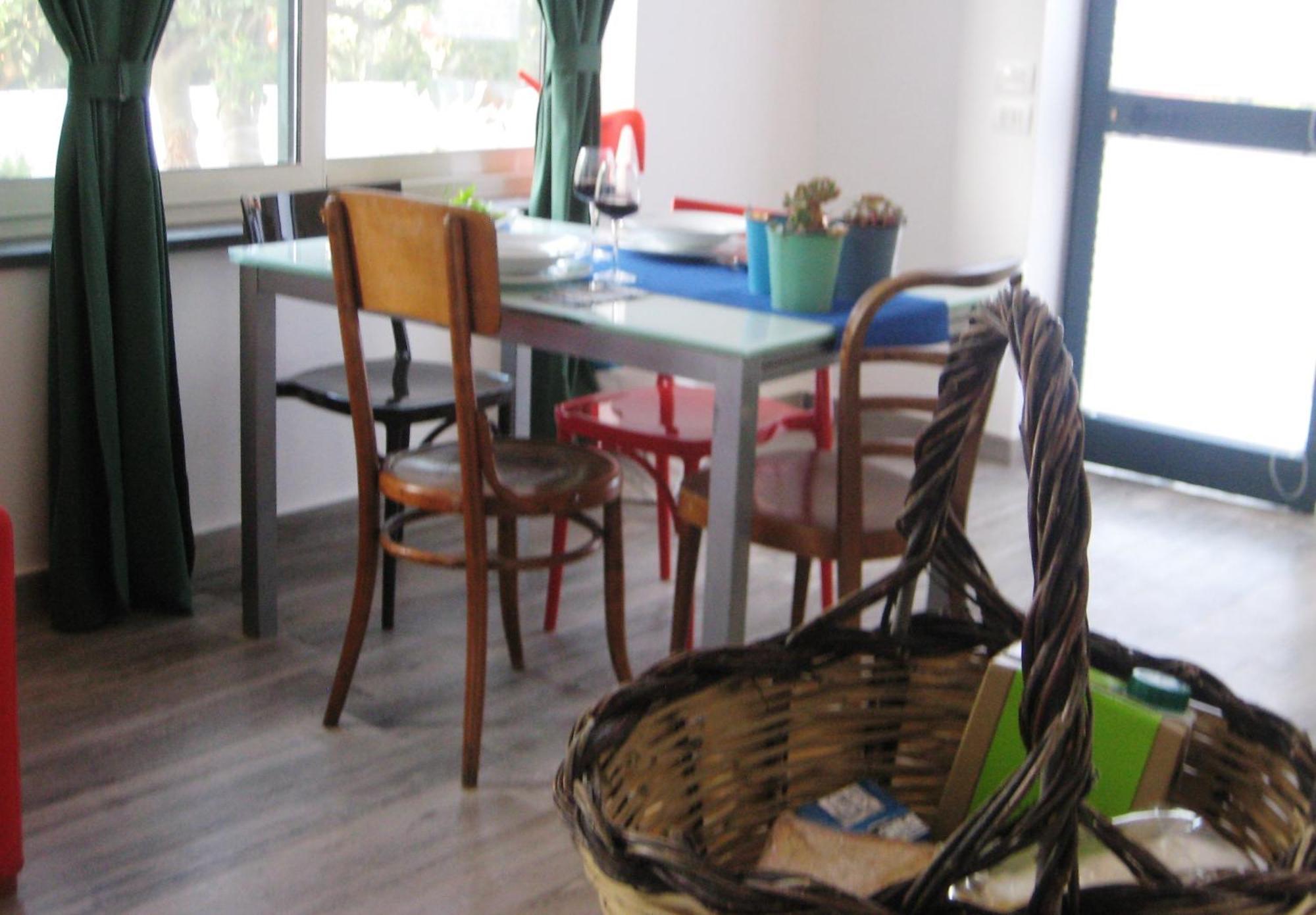 Reggine Holiday Apartments Sant’Agnello Szoba fotó