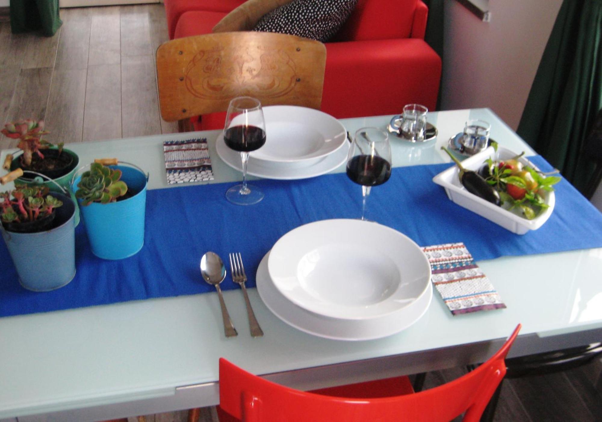 Reggine Holiday Apartments Sant’Agnello Szoba fotó