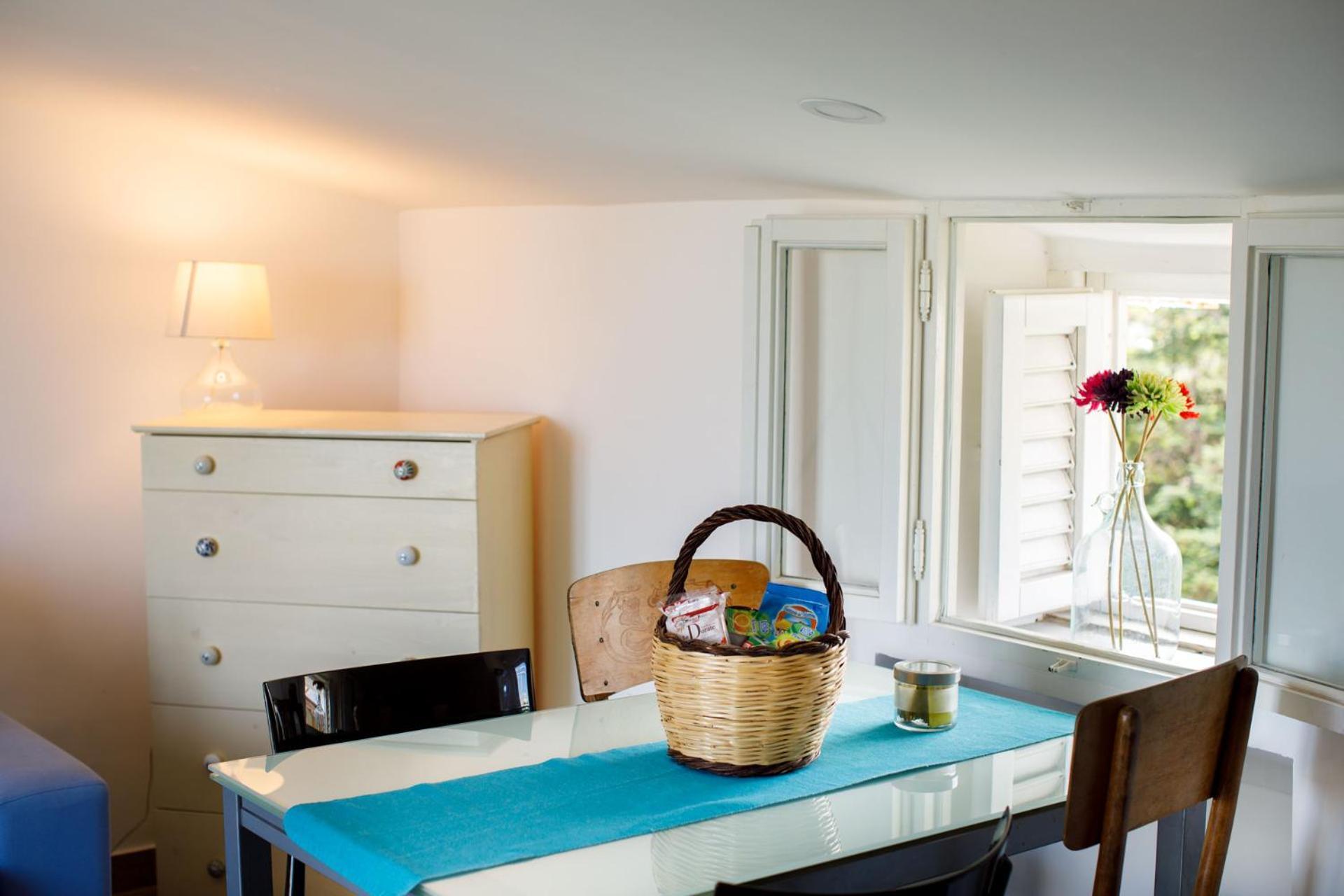 Reggine Holiday Apartments Sant’Agnello Szoba fotó