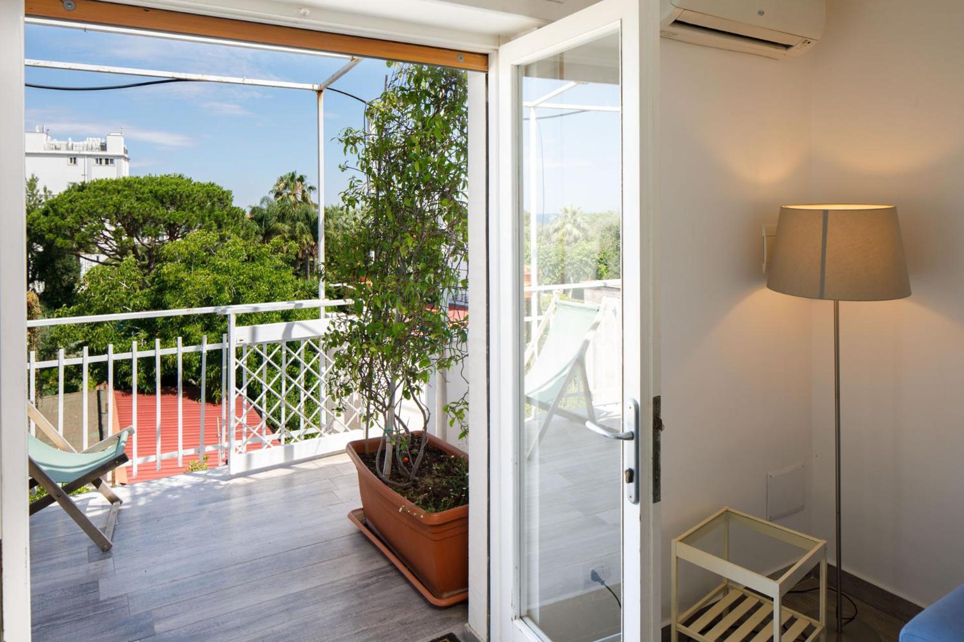 Reggine Holiday Apartments Sant’Agnello Szoba fotó