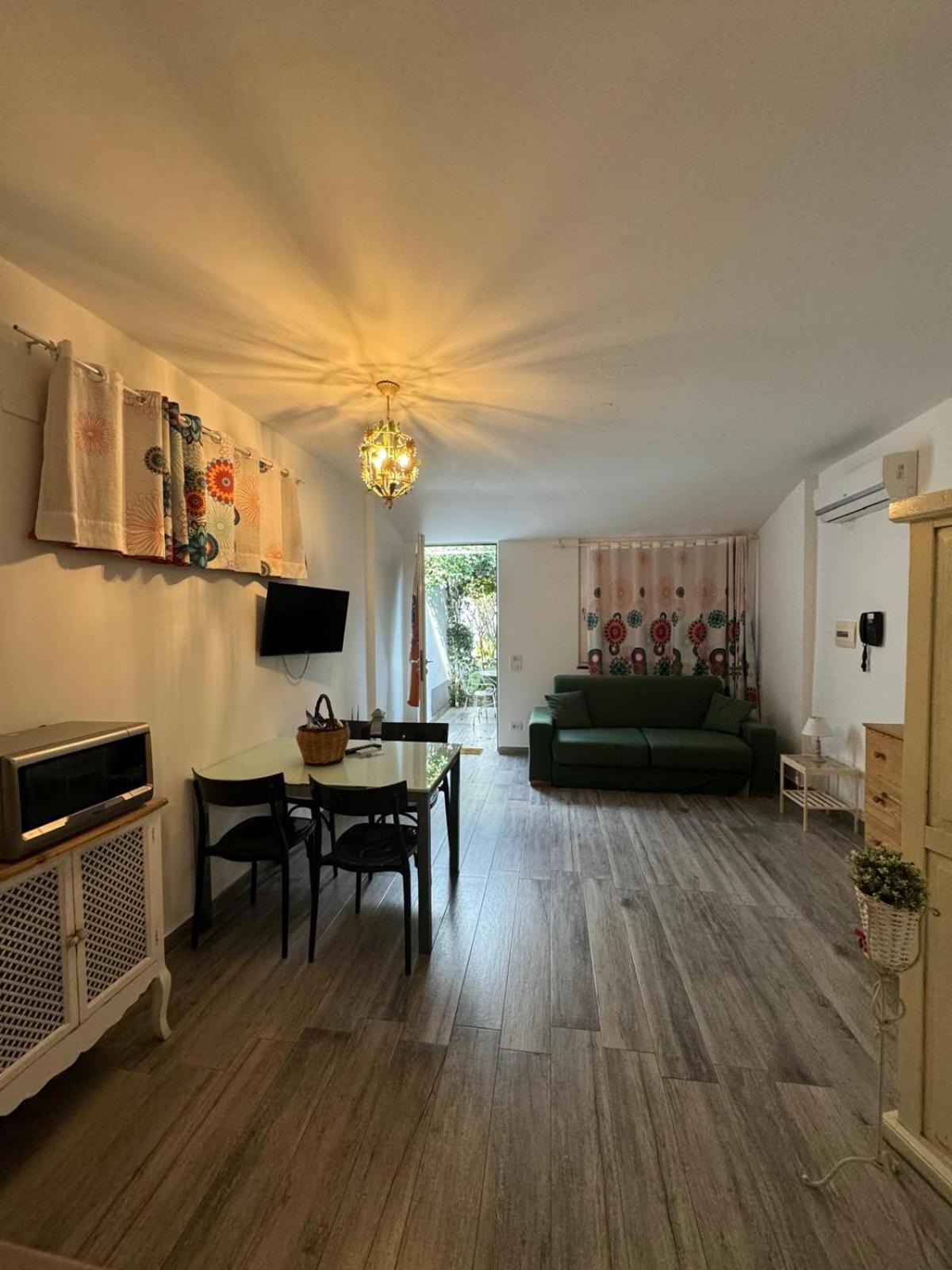 Reggine Holiday Apartments Sant’Agnello Kültér fotó