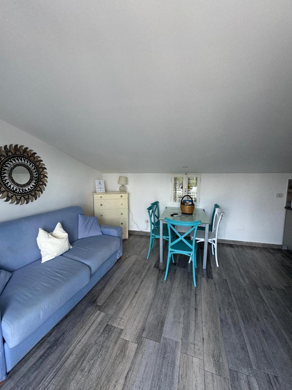 Reggine Holiday Apartments Sant’Agnello Kültér fotó