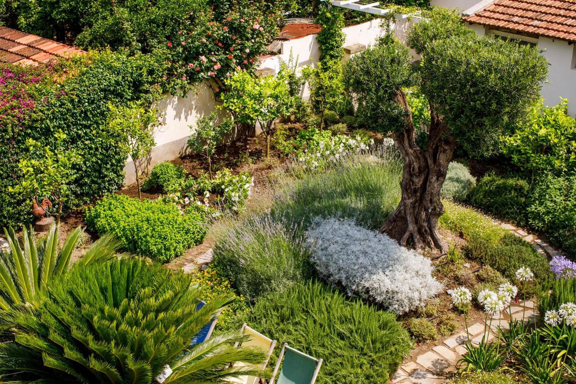 Reggine Holiday Apartments Sant’Agnello Kültér fotó