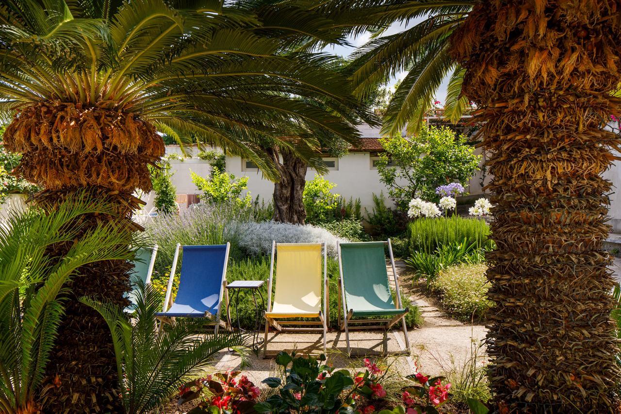 Reggine Holiday Apartments Sant’Agnello Kültér fotó